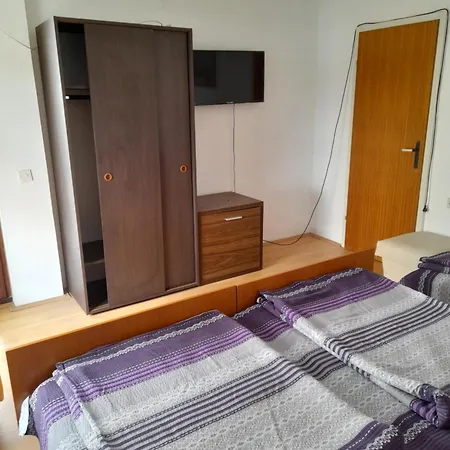 Albergue Veronika *