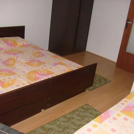 Veronika Albergue Ohrid
