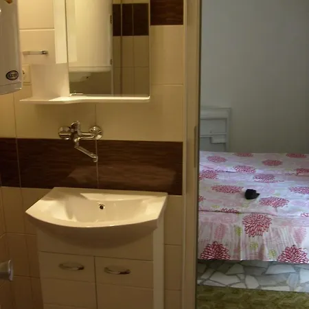 Veronika Albergue Ohrid