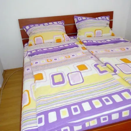 Albergue Veronika Ohrid