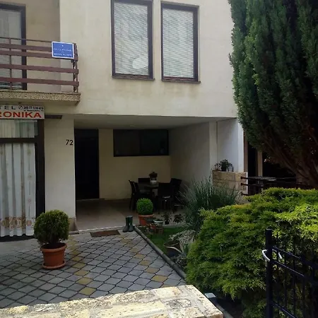 Veronika * Ohrid