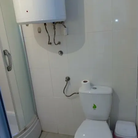Albergue Veronika *