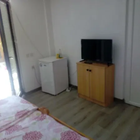 Albergue Veronika Ohrid