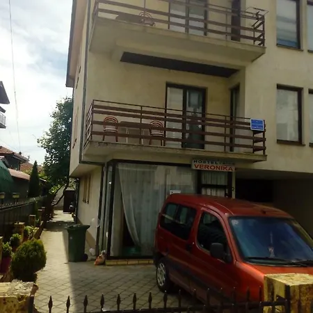Albergue Veronika