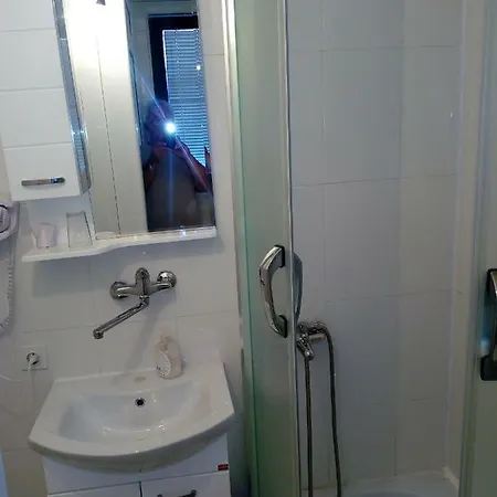 Albergue Veronika