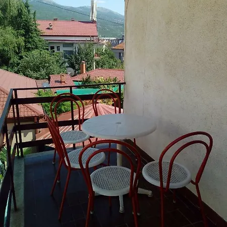 Veronika * Ohrid