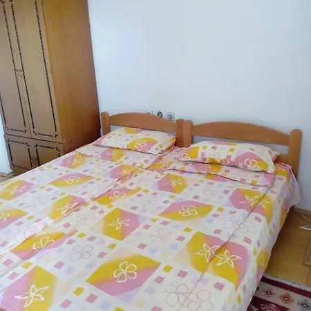 Veronika Ohrid